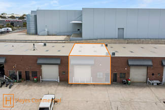 Factory, Warehouse & Industrial commercial property sold at 4/6 McNeece Place O'connor WA 6163 Factory, Warehouse & Industrial commercial property sold at 4/6 McNeece Place O'connor WA 6163