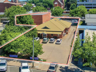Medical / Consulting commercial property sold at 117 Bentinck Street Bathurst NSW 2795 Medical / Consulting commercial property sold at 117 Bentinck Street Bathurst NSW 2795