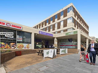 Medical / Consulting commercial property sold at 1-5 & 7/151-155 Hawkesbury Road Westmead NSW 2145 Medical / Consulting commercial property sold at 1-5 & 7/151-155 Hawkesbury Road Westmead NSW 2145