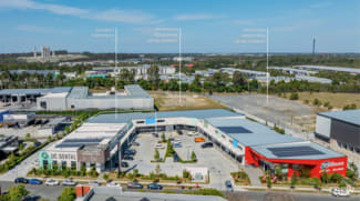 Showrooms / Bulky Goods commercial property for sale at Upper Coomera QLD 4209 Showrooms / Bulky Goods commercial property for sale at Upper Coomera QLD 4209