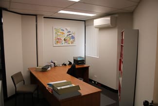 Offices commercial property for sale at 19/19-21 Central Road Miranda NSW 2228 Offices commercial property for sale at 19/19-21 Central Road Miranda NSW 2228