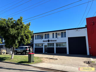Factory, Warehouse & Industrial commercial property sold at 43 Godwin Street Bulimba QLD 4171 Factory, Warehouse & Industrial commercial property sold at 43 Godwin Street Bulimba QLD 4171