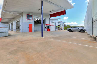 Factory, Warehouse & Industrial commercial property for lease at 4/51 Benison Road Winnellie NT 0820