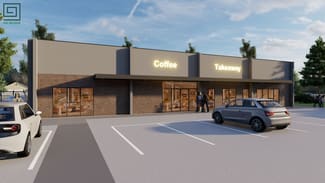 Shop & Retail commercial property for lease at 10 Curbridge Drive Donnybrook VIC 3064 Shop & Retail commercial property for lease at 10 Curbridge Drive Donnybrook VIC 3064