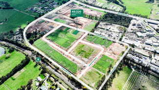 Factory, Warehouse & Industrial commercial property for sale at Lot 45/220 Longwarry Road Drouin VIC 3818 Factory, Warehouse & Industrial commercial property for sale at Lot 45/220 Longwarry Road Drouin VIC 3818