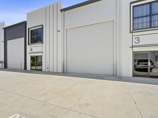 Factory, Warehouse & Industrial commercial property for sale at Unit 4 2 Inventory Court Arundel QLD 4214 Factory, Warehouse & Industrial commercial property for sale at Unit 4 2 Inventory Court Arundel QLD 4214