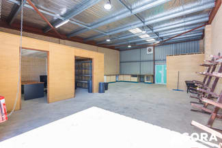 Offices commercial property sold at 7/16 Keegan Street O'connor WA 6163