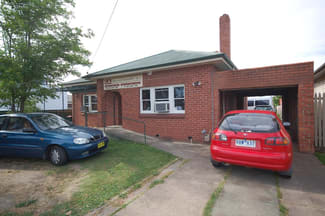 Offices commercial property sold at 176 Lawrence Street Wodonga VIC 3690