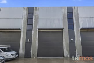 Factory, Warehouse & Industrial commercial property for sale at 2/11-13 Chandos Street Cheltenham VIC 3192