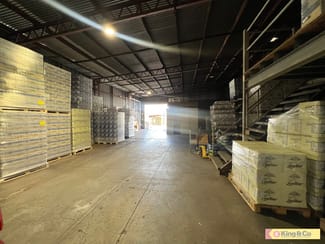Factory, Warehouse & Industrial commercial property sold at 14 Hutcheson Street Albion QLD 4010