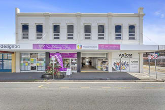 Shop & Retail commercial property sold at Blue Chip Asset Opportunity/14 Denham Street Rockhampton City QLD 4700