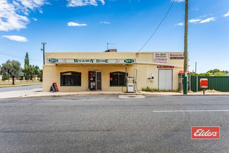 Shop & Retail commercial property sold at 1 Evans Road Walkaway WA 6528