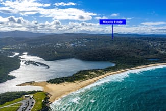Development / Land commercial property for sale at Mirador Estate Lot 1087 Mirador Drive Mirador NSW 2548 Development / Land commercial property for sale at Mirador Estate Lot 1087 Mirador Drive Mirador NSW 2548