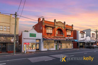 Shop & Retail commercial property sold at 285 & 287-289 Auburn Road Hawthorn VIC 3122 Shop & Retail commercial property sold at 285 & 287-289 Auburn Road Hawthorn VIC 3122