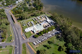 Shop & Retail commercial property for sale at Park Avenue QLD 4701 Shop & Retail commercial property for sale at Park Avenue QLD 4701