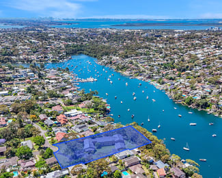 Development / Land commercial property for sale at 24-30 Balowrie Street Yowie Bay NSW 2228 Development / Land commercial property for sale at 24-30 Balowrie Street Yowie Bay NSW 2228