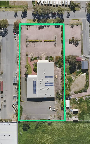 Factory, Warehouse & Industrial commercial property sold at 21 Greenfields Drive Green Fields SA 5107 Factory, Warehouse & Industrial commercial property sold at 21 Greenfields Drive Green Fields SA 5107