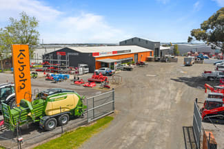 Showrooms / Bulky Goods commercial property sold at 12 Wiltshire Lane Delacombe VIC 3356 Showrooms / Bulky Goods commercial property sold at 12 Wiltshire Lane Delacombe VIC 3356