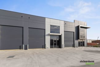 Showrooms / Bulky Goods commercial property for sale at 4/57 Keys Road Moorabbin VIC 3189 Showrooms / Bulky Goods commercial property for sale at 4/57 Keys Road Moorabbin VIC 3189