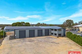 Factory, Warehouse & Industrial commercial property sold at 9 Theen Avenue Willaston SA 5118 Factory, Warehouse & Industrial commercial property sold at 9 Theen Avenue Willaston SA 5118