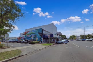 Development / Land commercial property for sale at 120-124 Grafton Street & 123-127 Lake Street Cairns City QLD 4870