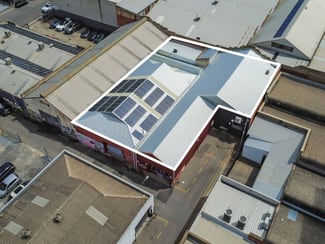 Factory, Warehouse & Industrial commercial property for sale at 11-15 Oakley Place Adelaide SA 5000 Factory, Warehouse & Industrial commercial property for sale at 11-15 Oakley Place Adelaide SA 5000