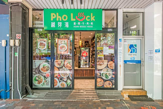 Shop & Retail commercial property sold at 142 Rowe Street Eastwood NSW 2122 Shop & Retail commercial property sold at 142 Rowe Street Eastwood NSW 2122