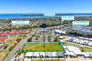 Development / Land commercial property for sale at 8 Bongaree Avenue Bongaree QLD 4507 Development / Land commercial property for sale at 8 Bongaree Avenue Bongaree QLD 4507