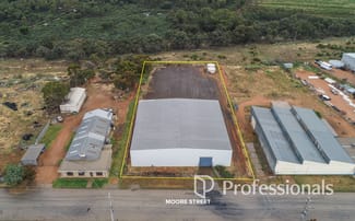 Factory, Warehouse & Industrial commercial property for sale at 47 Moore Street Robinvale VIC 3549 Factory, Warehouse & Industrial commercial property for sale at 47 Moore Street Robinvale VIC 3549