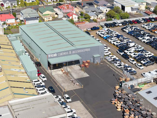 Factory, Warehouse & Industrial commercial property sold at 34 Chesterman Street Moonah TAS 7009 Factory, Warehouse & Industrial commercial property sold at 34 Chesterman Street Moonah TAS 7009
