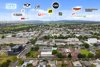 Shop & Retail commercial property for sale at 31 Grey Street Traralgon VIC 3844 Shop & Retail commercial property for sale at 31 Grey Street Traralgon VIC 3844