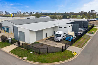 Factory, Warehouse & Industrial commercial property sold at 1/2 Villiers Drive Wendouree VIC 3355 Factory, Warehouse & Industrial commercial property sold at 1/2 Villiers Drive Wendouree VIC 3355