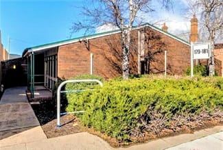 Other commercial property sold at 179-181 Bourke Street Goulburn NSW 2580