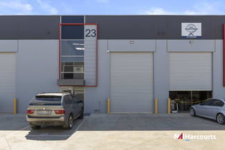 Factory, Warehouse & Industrial commercial property sold at 23/282 Thompsons Road North Geelong VIC 3215 Factory, Warehouse & Industrial commercial property sold at 23/282 Thompsons Road North Geelong VIC 3215