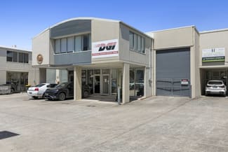 Factory, Warehouse & Industrial commercial property sold at 8/29 Links Avenue Eagle Farm QLD 4009 Factory, Warehouse & Industrial commercial property sold at 8/29 Links Avenue Eagle Farm QLD 4009