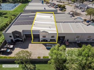 Other commercial property sold at 17/229 Junction rd Cannon Hill QLD 4170