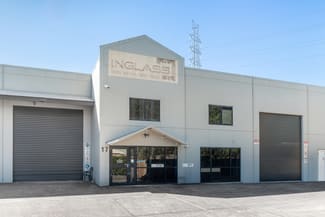 Other commercial property sold at 17/229 Junction rd Cannon Hill QLD 4170