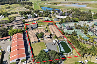 Rural / Farming commercial property for sale at 1a Kingston Town Drive Kembla Grange NSW 2526 Rural / Farming commercial property for sale at 1a Kingston Town Drive Kembla Grange NSW 2526