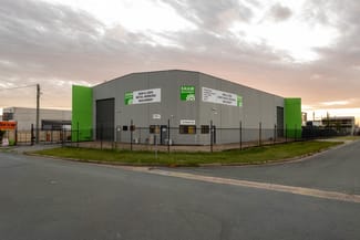 Factory, Warehouse & Industrial commercial property for sale at 12 Filmer Street Clontarf QLD 4019 Factory, Warehouse & Industrial commercial property for sale at 12 Filmer Street Clontarf QLD 4019