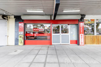 Shop & Retail commercial property for sale at 6 Lohse Street Laverton VIC 3028