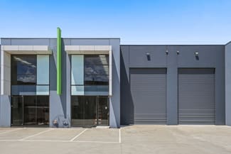 Showrooms / Bulky Goods commercial property sold at 18/10 Klauer Street Seaford VIC 3198
