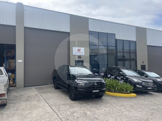 Factory, Warehouse & Industrial commercial property sold at 16/36 ABBOTT ROAD Seven Hills NSW 2147 Factory, Warehouse & Industrial commercial property sold at 16/36 ABBOTT ROAD Seven Hills NSW 2147