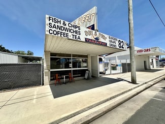 Shop & Retail commercial property for sale at 82 Eighth Avenue Home Hill QLD 4806