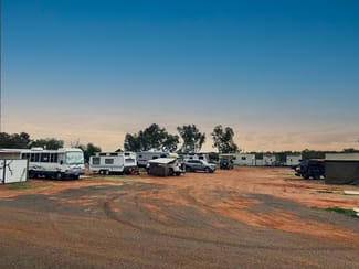 Hotel, Motel, Pub & Leisure commercial property for sale at Eulo QLD 4491