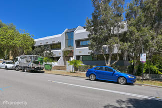Medical / Consulting commercial property for sale at 4/19-21 Outram Street West Perth WA 6005
