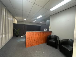 Offices commercial property for sale at 4/73 Robinson Street Dandenong VIC 3175