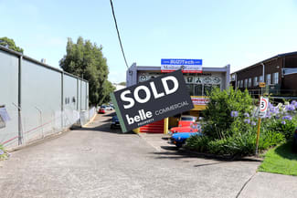 Factory, Warehouse & Industrial commercial property sold at 3/12 Pioneer Avenue Thornleigh NSW 2120 Factory, Warehouse & Industrial commercial property sold at 3/12 Pioneer Avenue Thornleigh NSW 2120