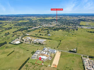Development / Land commercial property for sale at 11 Red Fields Road Moss Vale NSW 2577