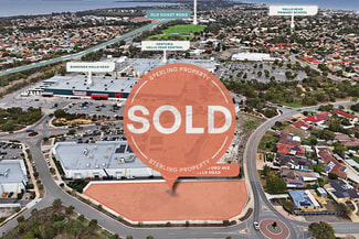 Development / Land commercial property sold at 16 Hungerford Avenue Halls Head WA 6210 Development / Land commercial property sold at 16 Hungerford Avenue Halls Head WA 6210