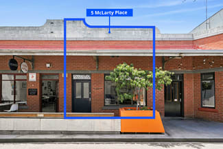 Shop & Retail commercial property for sale at 5 & 7 McLarty Place Geelong VIC 3220 Shop & Retail commercial property for sale at 5 & 7 McLarty Place Geelong VIC 3220